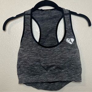 Women’s Best  Move Seamless Sports Bra